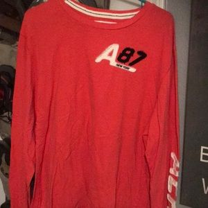 Aeropostale XXL shirt